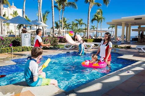 Riu Palace Cabo San Lucas