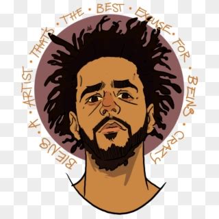 J Cole Crown Png Transparent Png 480x741 1058832 PinPng