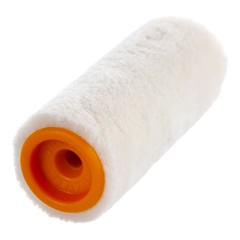 Малярный ролик STAYER Velour для бюгеля 6 мм 30x100мм 0231-10 ...