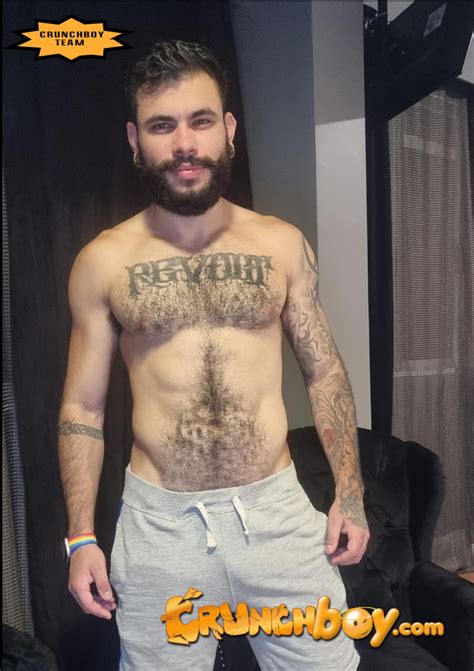 Brazilian Guy Xl Gay Porn Star From Mistermale