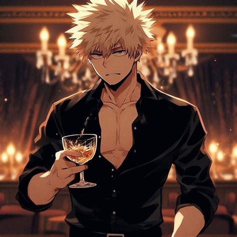 Cool Bakugo Pictures My XXX Hot Girl