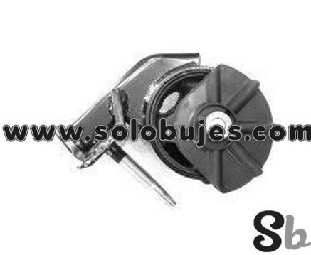 Soporte Motor Izquierdo Alto 2000 Solobujes