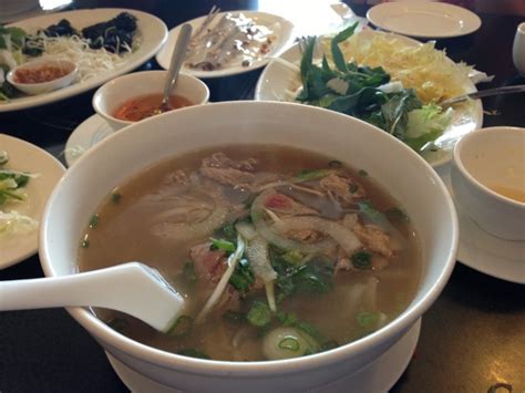 Croydon An Nam Vietnamese Restaurant