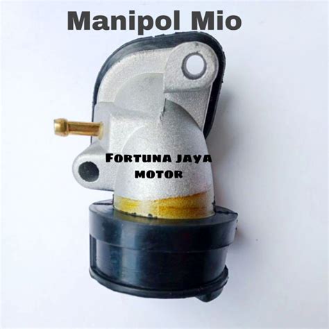 Jual Manipol Manifold Intake Insulator Manipul Intek Manifol Grand