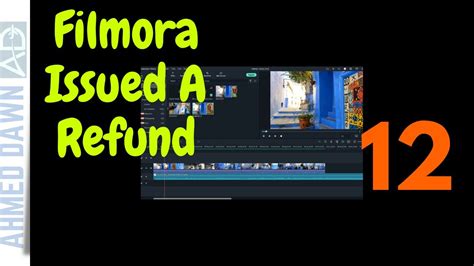 Filmora Lifetime License Upgrade Saga Filmora Issued Me A Refund