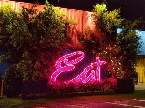 Eat Street Northshore Brisbane Updated 2020 All You Need To Know