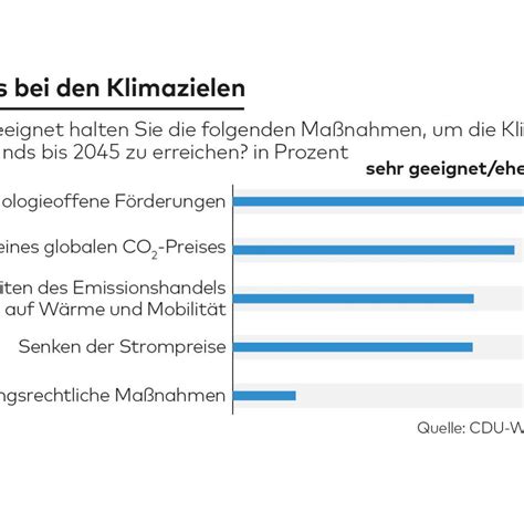 Bundestagswahl Nicht einmal der CDU Wirtschaftsrat würde Laschet