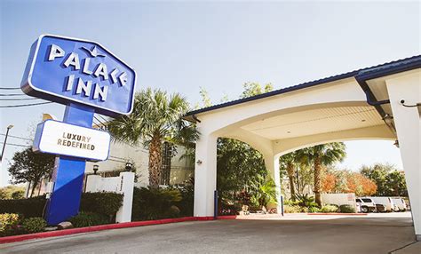 Palace Inn Blue US-59 & Harwin in Houston, TX 77036 | Citysearch