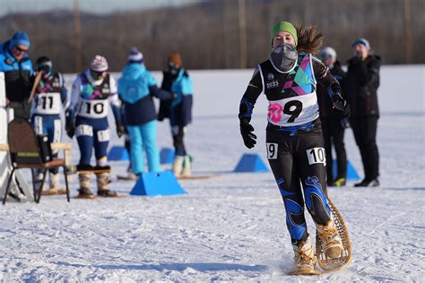 Arctic Winter Games 2023 Adrenalin