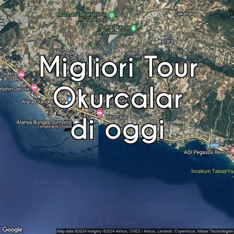 Okurcalar I Migliori Tour Di Oggi Guida Viaggio Pro