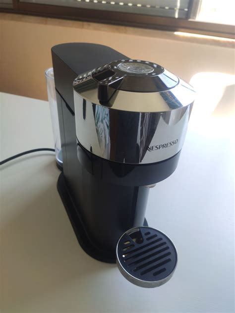 M Quina Caf Nespresso Vertuo Next Loures Olx Portugal