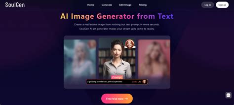 Best Ai Porn Generators In Free And Paid