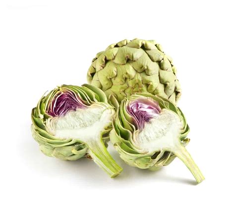 18 Different Types Of Artichokes