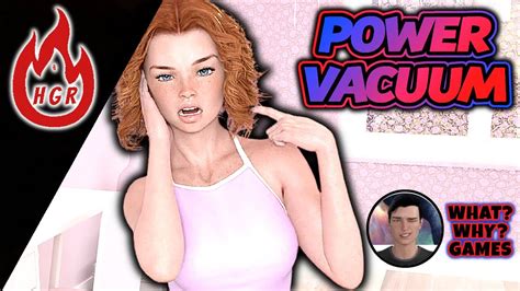 Power Vacuum Recensione Ita Eng Sub 18 Hot Games Reviews Youtube