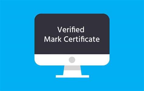 Verified Mask Certificate Uses And Applications In Communication