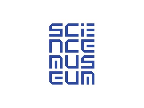 Science Museum Logo - LogoDix