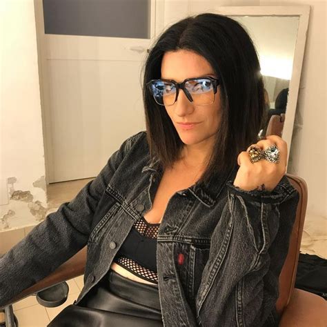 Laura Pausini Official On Instagram Studiando Provando Cantando Ma