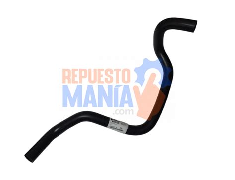 Manguera Superior Ford Fiesta Repuestoman A