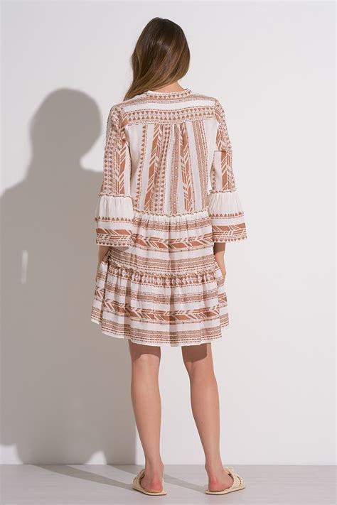 Charlie A-line Silhouette Dress – Girls Downtown