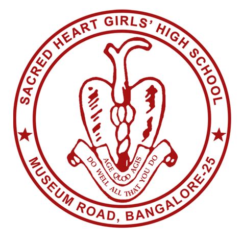 Admissions Sacred Heart Girls High School