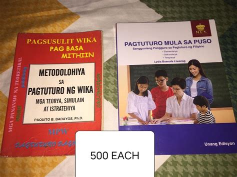 Filipino Books Wika Kultura Lipunan Panitikan Pananaliksik