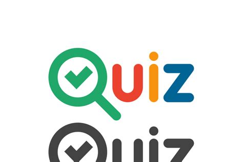 Quiz Icon At Collection Of Quiz Icon Free For