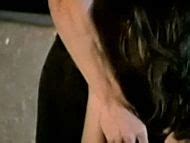 Naked Jennifer Burton In Mischievous