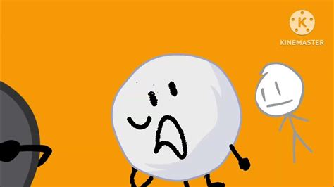 Bfb Intro But Cringe Youtube