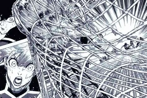 Blue Lock Chapter 239 Spoilers-Predictions & Release Date(Bastard ...
