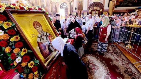 Сорокоуст: когда заказывают за упокой и здравии, что даёт человеку ...