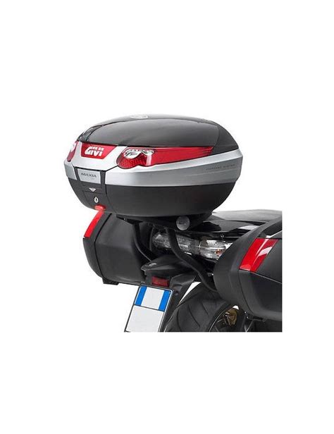 Kit d attaque arrière l attaque arrière GIVI 257FZ spécifique à Honda