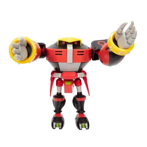 Figura Jakks Omega Pulgadas Walmart