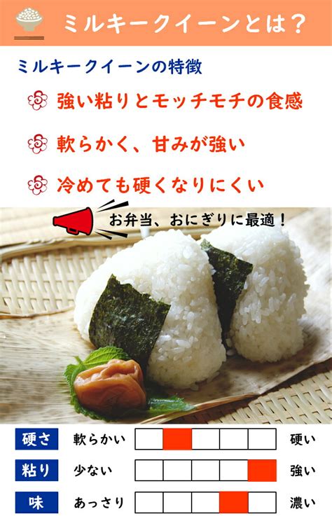 【楽天市場】令和4年 送料無料 玄米 ミルキークイーン 20kg（5k×4袋）福岡県糸島産 お米 おこめ 免疫力アップ 美味しい米 ブランド米