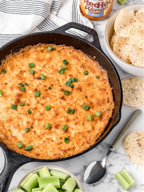 Smoked Buffalo Chicken Dip Entirely Elizabeth