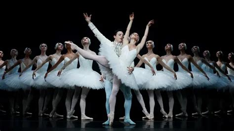 10 Greatest Ballets Of All Time Classic Fm