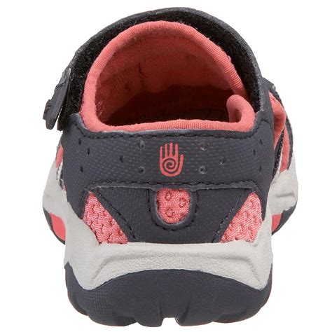 Teva Infanttoddler Omnium Sandalrose2 3 M Us Infant