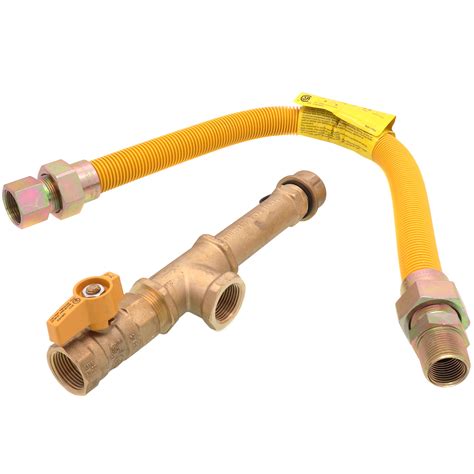 Easyflex 34 Gas Sediment Trap Drip Leg Efg Tp 034 The 42 Off