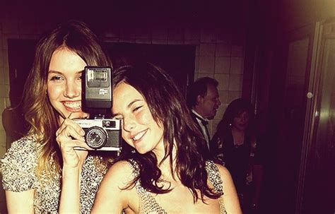 Cassie And Effy Kaya Scodelario Skin Aesthetics Skins Uk