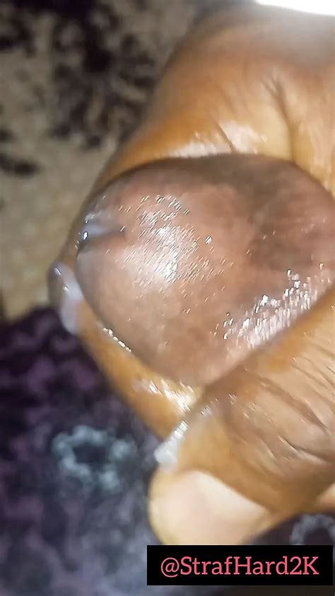 Lover Boy With Huge Black Dick Late Night Stroke Episode Gay Porn Feat Strafhard K Xhamster