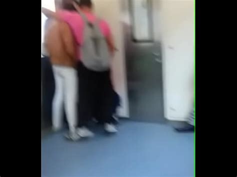 Puta En El Metro De Mexico XVIDEOS
