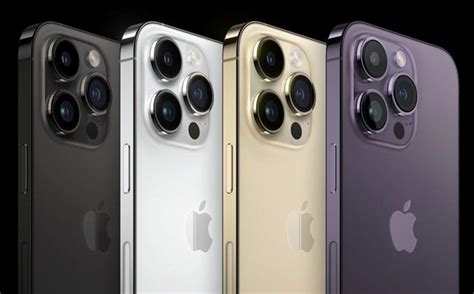 Apple Yeni Iphone 14 Ailesini Tanıttı İşte Iphone 14 Pro Maxin özellikleri Ve Türkiye Satış