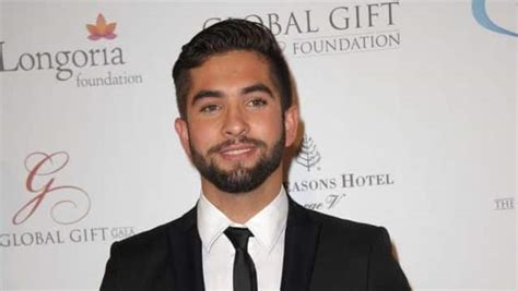 Kendji Girac Son Cousin Tente Sa Chance Dans La Version Belge The