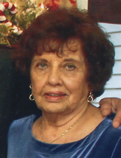 Alma Poynter Obituary - Louisville, KY