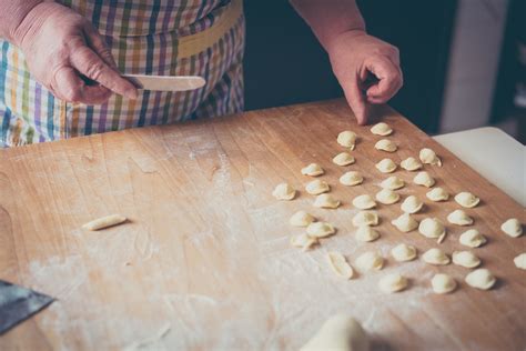 Ostuni 5 Hour Traditional Cooking Class With A Local Chef Curioseety