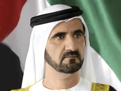 Uae Vice President Wishes China In Chinese On National Day Trends Mena