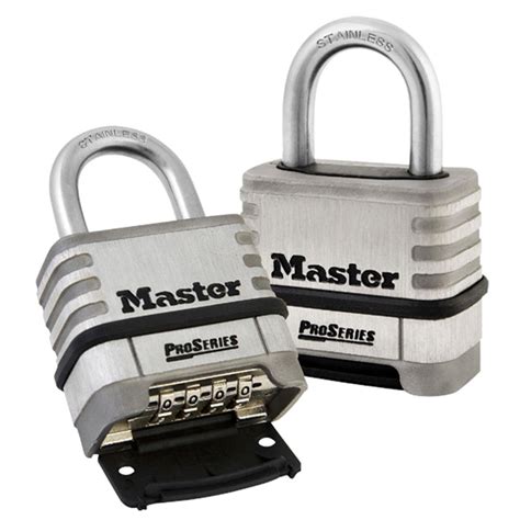 Master Lock 1174D Combination Padlock Locktrader Co Uk