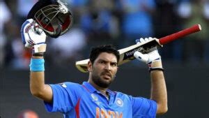 Biography of Yuvraj Singh | Stats & Records | Family & Personal Life