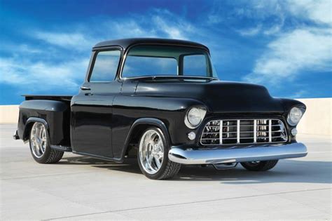 1959-Chevrolet-3100-Custom-Pickup – Autowise