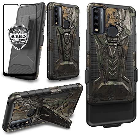 Amazon Nznd Case For Tcl X G T Dl Tcl A G With