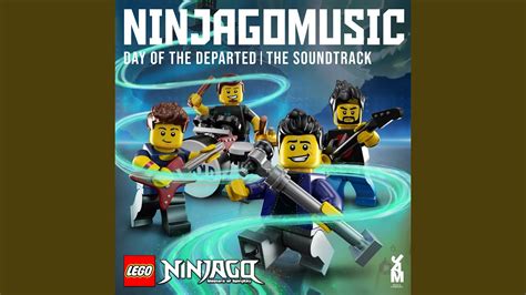 Lego Ninjago Weekend Whip The Rift Whip Remix Youtube Music